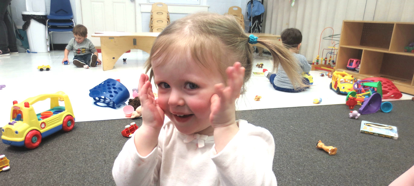 Little Ivy Preschool Options Full or Half Day, On Campus or Online Little Ivy Learning